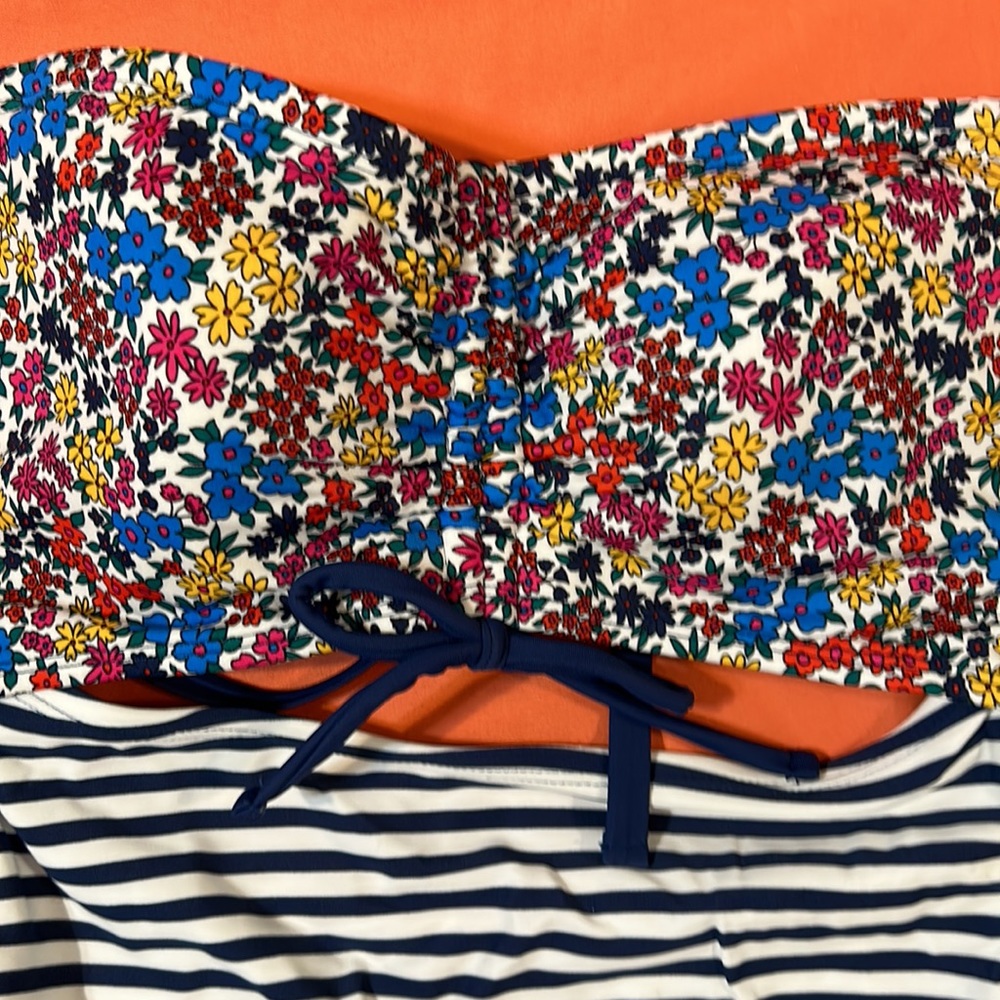 Bathing suit - Picture 2 of 7